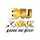 HINDI: B4U KADAK logo