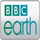 PH: BBC EARTH HD logo