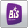 BR: BIS HD logo
