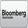BG: BLOOMBERG logo