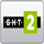 BG: BNT 2 logo