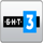 BG: BNT 3 4K logo