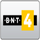 BG: BNT 4 4K logo