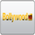 RU: BOLLYWOOD HD logo