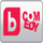 BG: BTV COMEDY logo