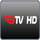 BG: BTV HD logo