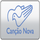 BR: CANCAO NOVA logo