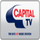 PK: CAPITAL TV logo