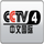 PH: CCTV 4 logo