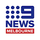 BAN:  CHANNEL 9 HD logo