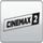 BG: CINEMAX 2 logo
