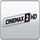 BG: CINEMAX 2 HD logo