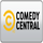 ENGLISH: COMEDY CENTRAL HD logo