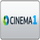GR: COSMOTE CINEMA 1 HD logo
