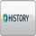 GR: COSMOTE HISTORY HD logo