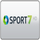 GR VIP: COSMOTE SPORT 7 4K logo