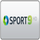 GR VIP: COSMOTE SPORT 9 4K logo