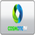 GR: COSMOTE SERIES logo