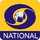 HINDI: DD NATIONAL HD logo