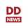 HINDI: DD NEWS HD logo