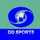 SPORTS: DD SPORTS logo