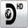 GR: DISCOVERY CHANNEL HD logo
