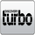 ENGLISH: DISCOVERY TURBO logo