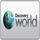 KANNADA: DISCOVERY WORLD logo