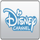 RU: DISNEY CHANNEL logo