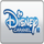CY: DISNEY CHANNEL HD logo
