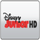 CY: DISNEY JUNIOR HD logo