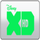 CY: DISNEY XD HD logo