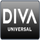BG: DIVA logo