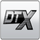 GR: DTX logo