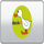 BG: DUCK TV logo