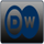 GR: DW logo