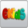 BG: E-KIDS logo