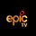 HINDI: EPIC HD logo
