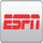 AU: ESPN 1 HD logo