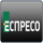 UA: ESPRESOTV logo
