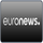 RU: EURONEWS logo