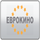 RU: EVROKINO logo