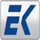 BG: EVROKOM logo