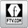 GR: FASHION logo