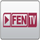 BG: FEN TV HD logo