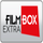 BG: FILMBOX EXTRA logo