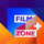 ARM: FILMZONE HD logo