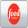 RU: FOOD NETWORK logo