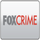 BG: FOX CRIME logo