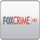 BG: FOX CRIME HD logo